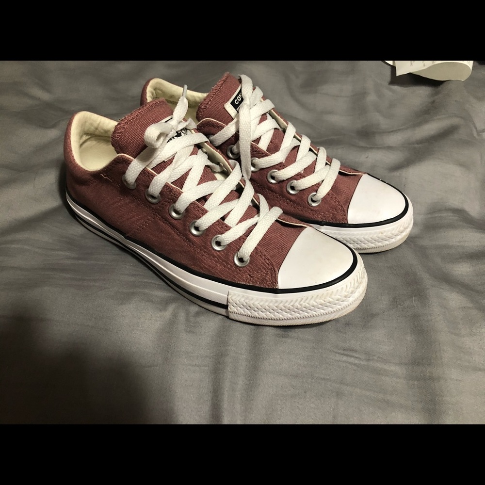 Women’s Converse